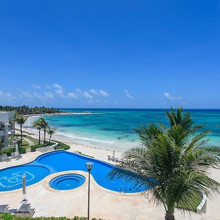 Okol Paraiso By Riviera Rentals Puerto Morelos Extérieur photo