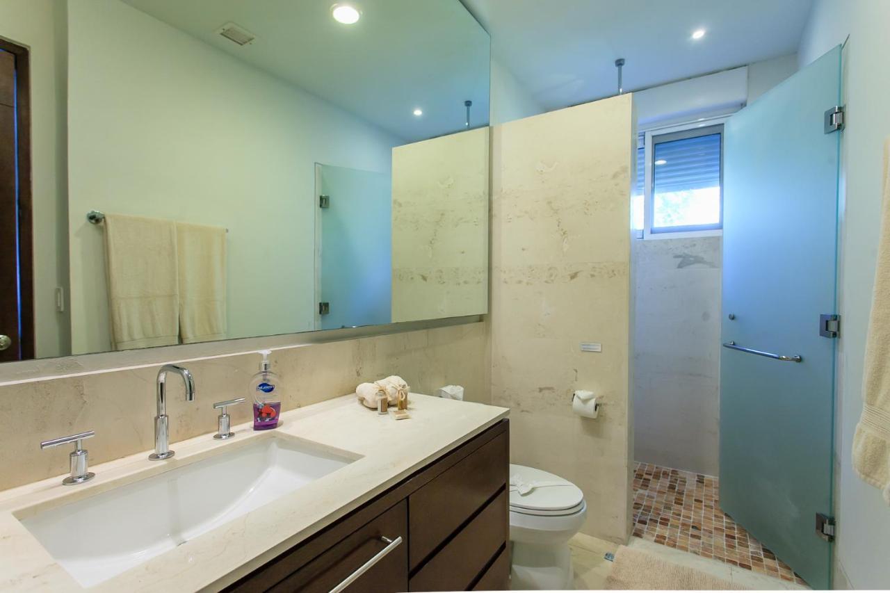 Okol Paraiso By Riviera Rentals Puerto Morelos Extérieur photo